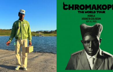tyler the creator chromakopia manila header