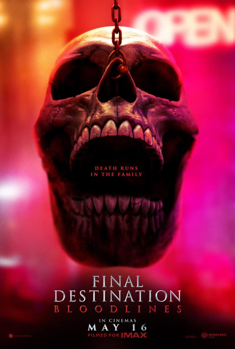 Final Destination: Bloodlines 
