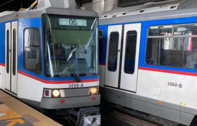 MRT