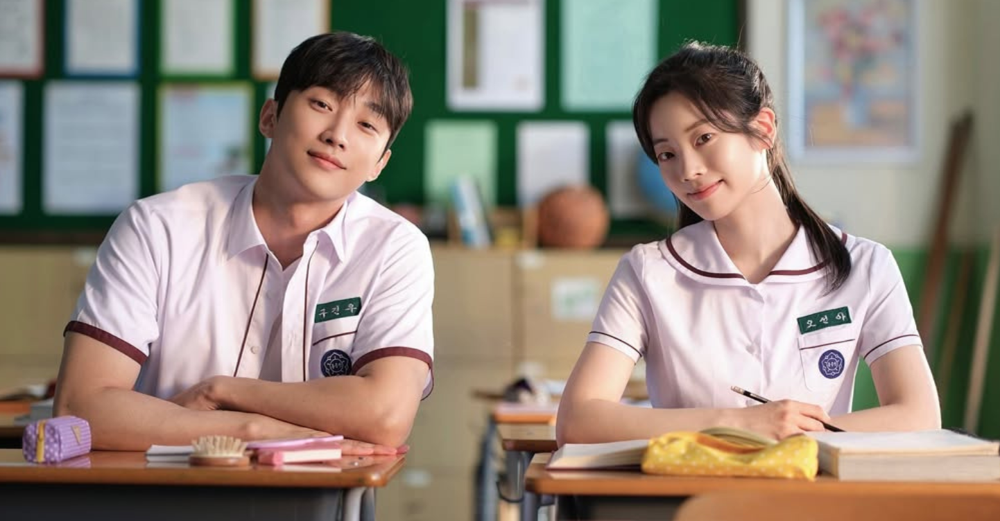 Korean remake ng “Ikaw ang Apple of My Eye” sa Premiere sa Philippine Cinemas