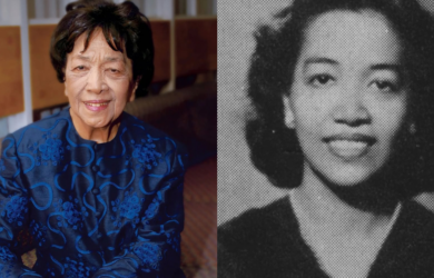 Erlinda Arce Ignacio Espiritu harvard law school