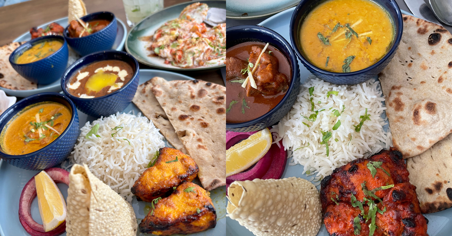 Mantra Indian Kitchen & Bar 