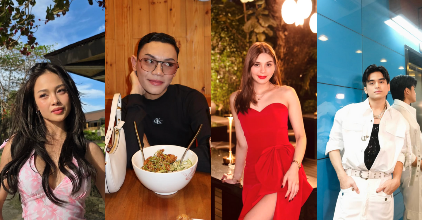 Star-Studded 'PBB: Celebrity Collab' House: Get to Know the Sparkle GMA Artists!
