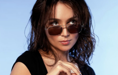Kathryn Bernardo