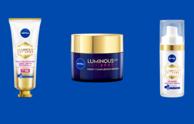 Nivea