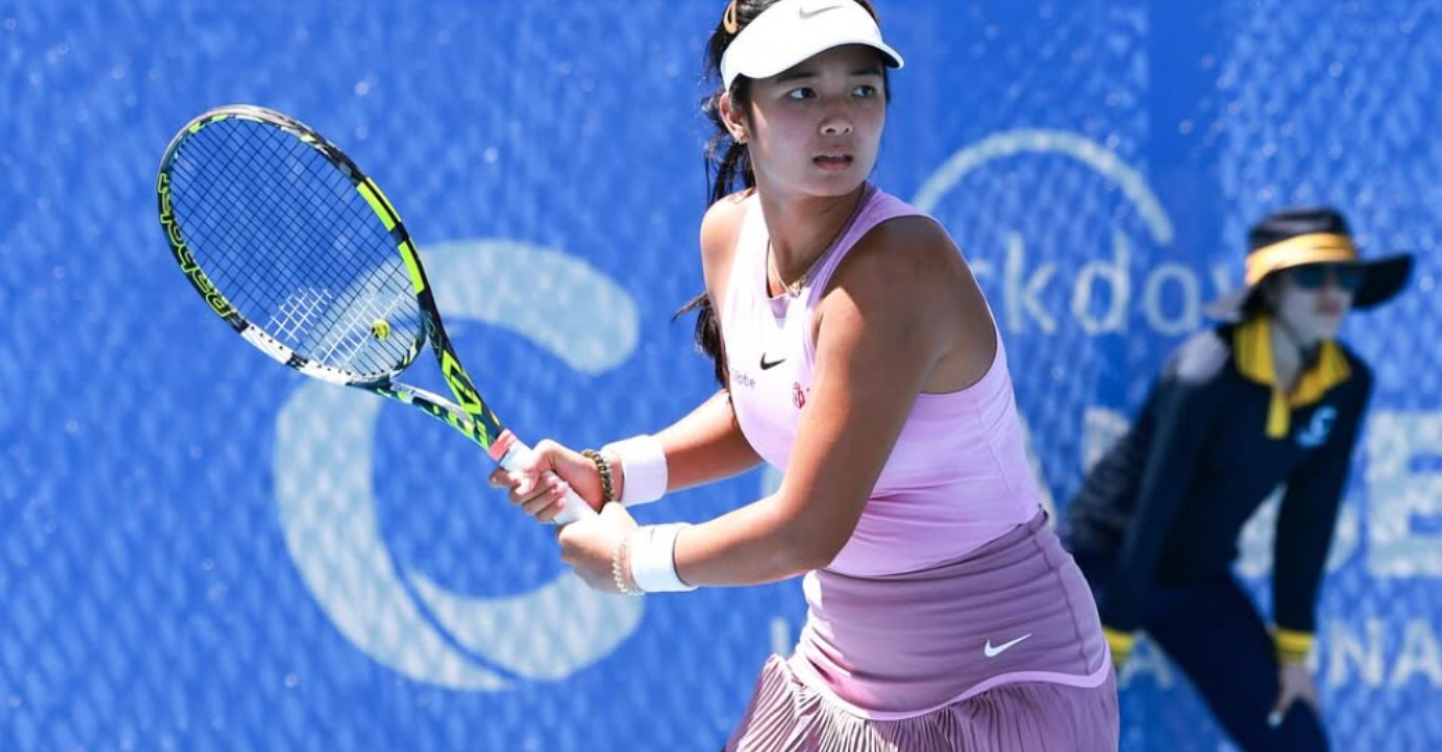 Alex Eala Achieves Historic Wins at Miami Open 1 Alex Eala