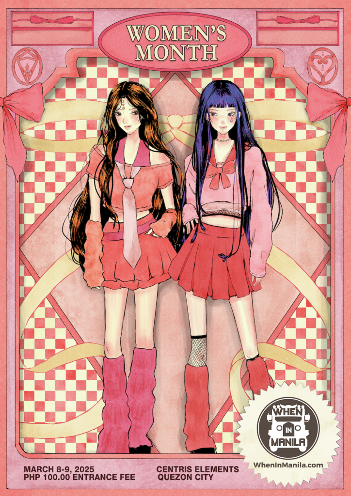 Patrons of the Arts Presents: A Women’s Month Art Market Showcasing Local Female Artists 1 Screenshot 2025 03 07 at 11.32.56 PM