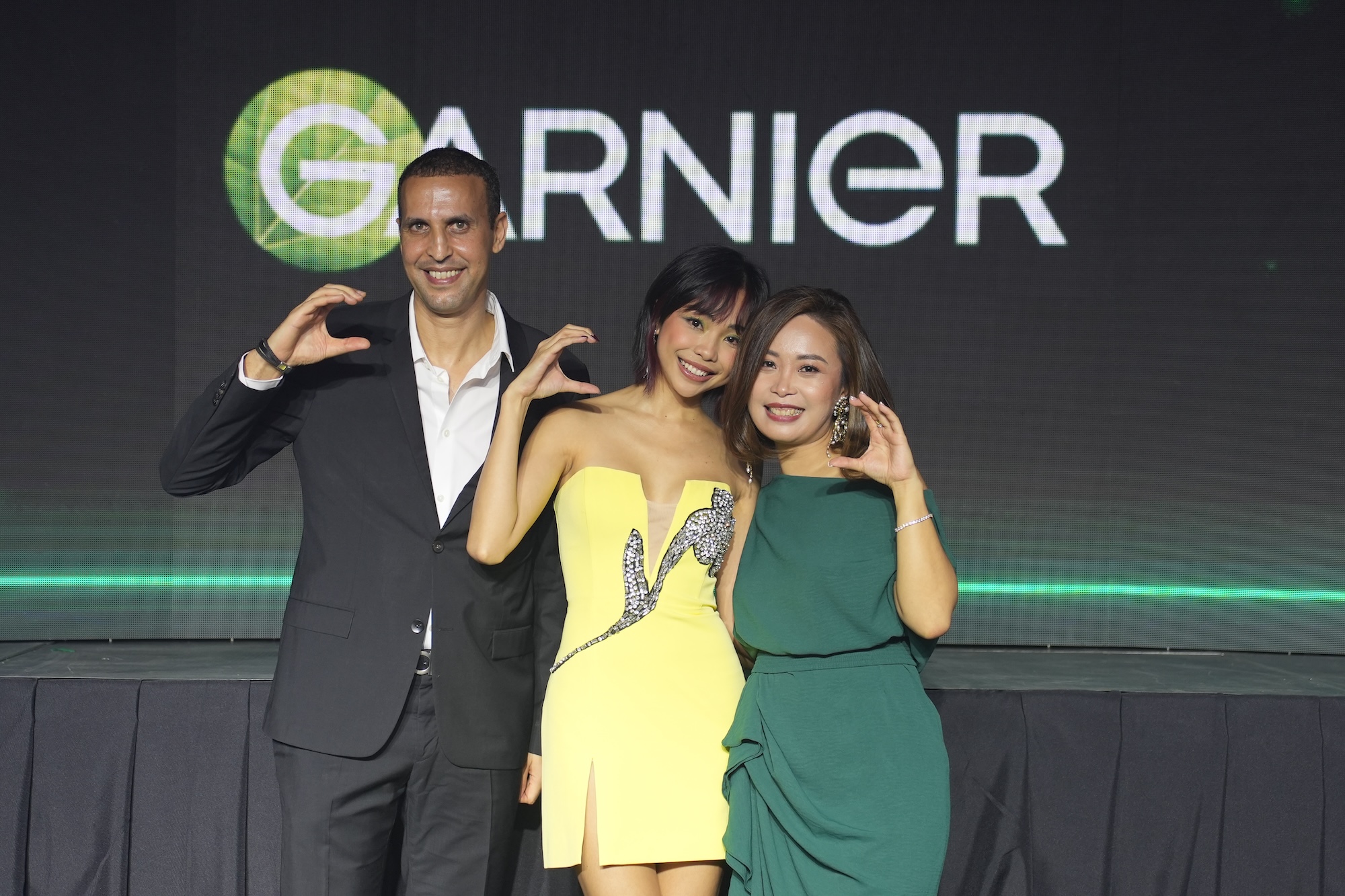 Garnier Introduces Maymay Entrata as Ambassador, Launches New Products for Asian Skin 2 Garnier Introduces Maymay Entrata as Ambassador, Launches New Products Tailored for Asian Skin