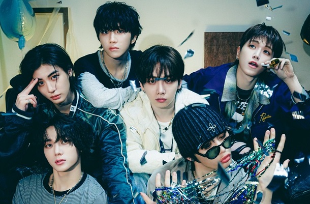 4 Reasons We're Excited to Watch BOYNEXTDOOR Live in Manila This 2025 1 boynextdoor dangerous