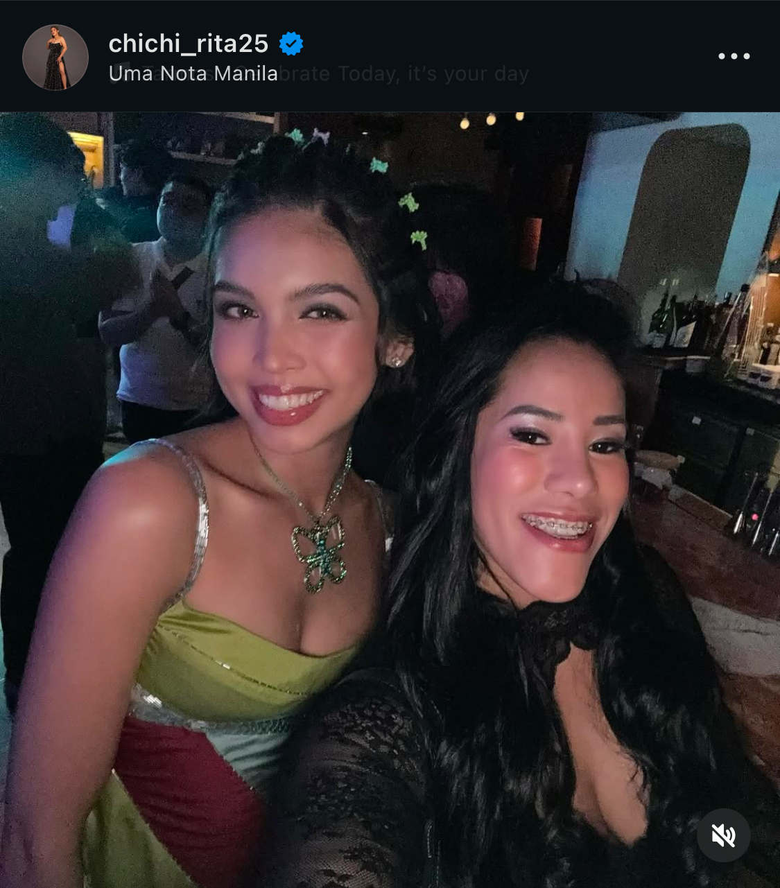 maine mendoza birthday party 1