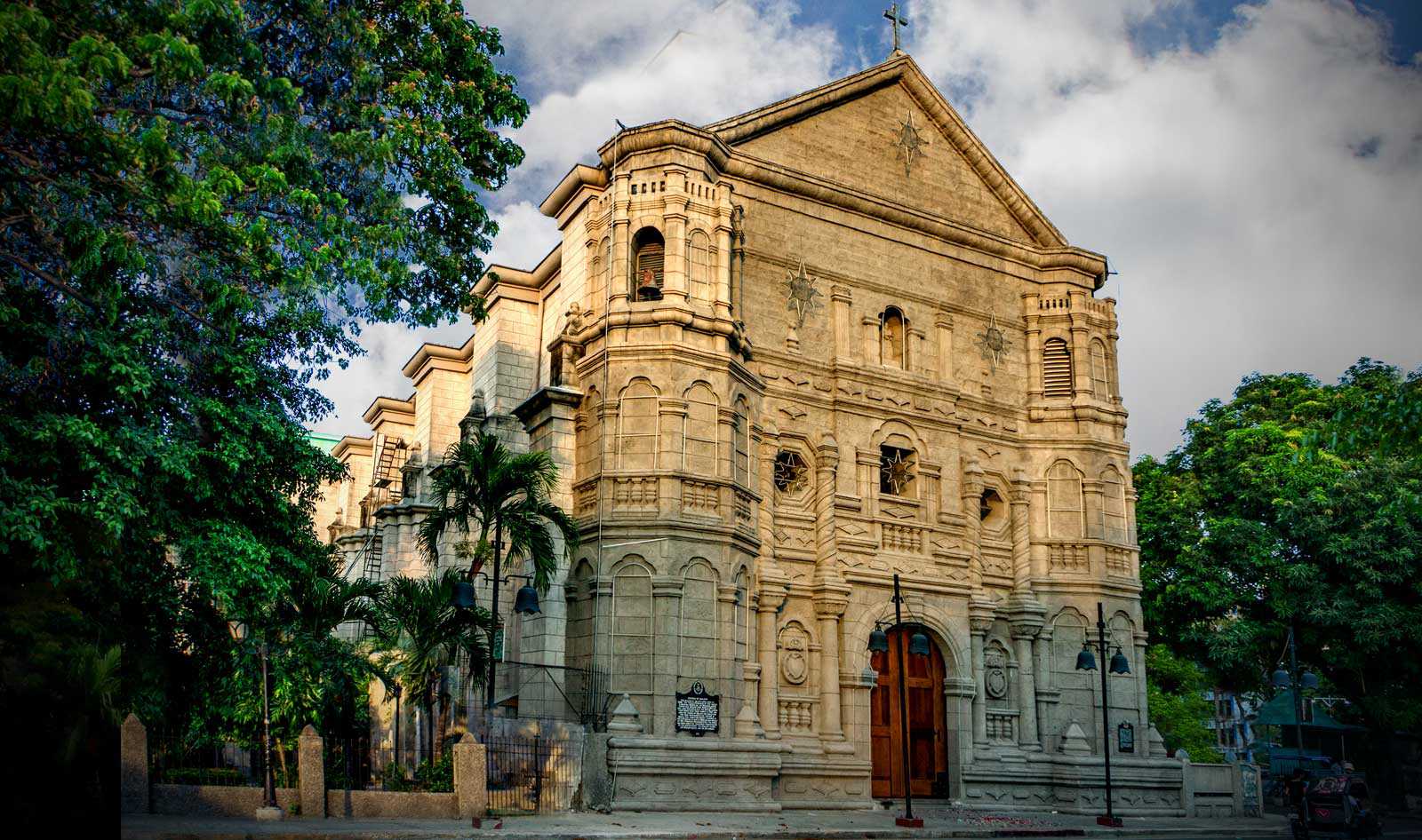 10 Must-Visit Churches in Manila for a Meaningful Visita Iglesia This Holy Week 3 Malate Church