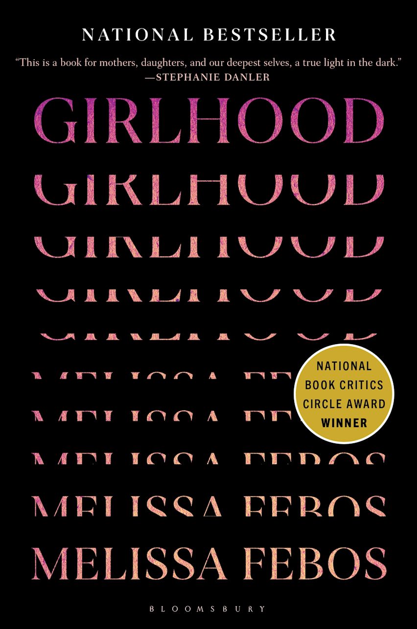 4 Girlhood Bloomsbury Publishing