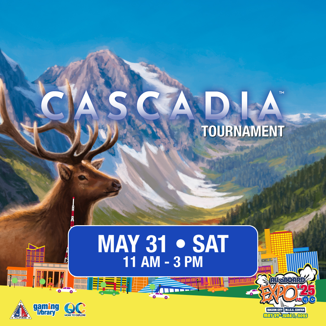 Cascadia Tournament