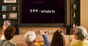 Whale TV Philippines