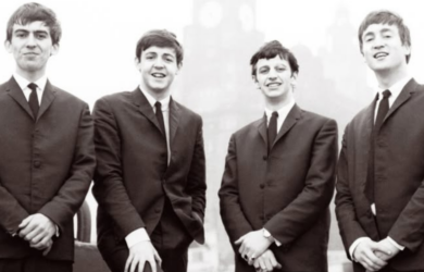 The Beatles