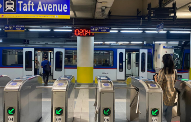 MRT