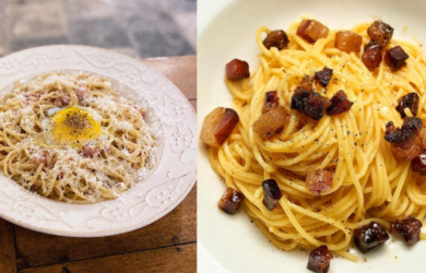best carbonara in manila