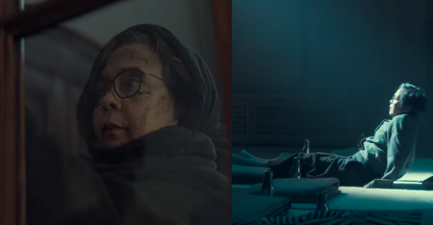 Dolly de Leon Stuns in First Trailer for "Nine Perfect Strangers" Season 2—Watch It Here 1 Nine Perfect Strangers Season 2 dolly de leon