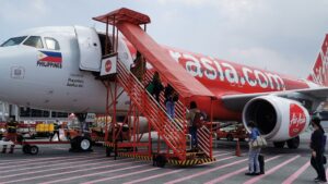 Home 6 CAAP Bans Use of Power Banks During Flights—AirAsia Issues Advisory for Guests Flying