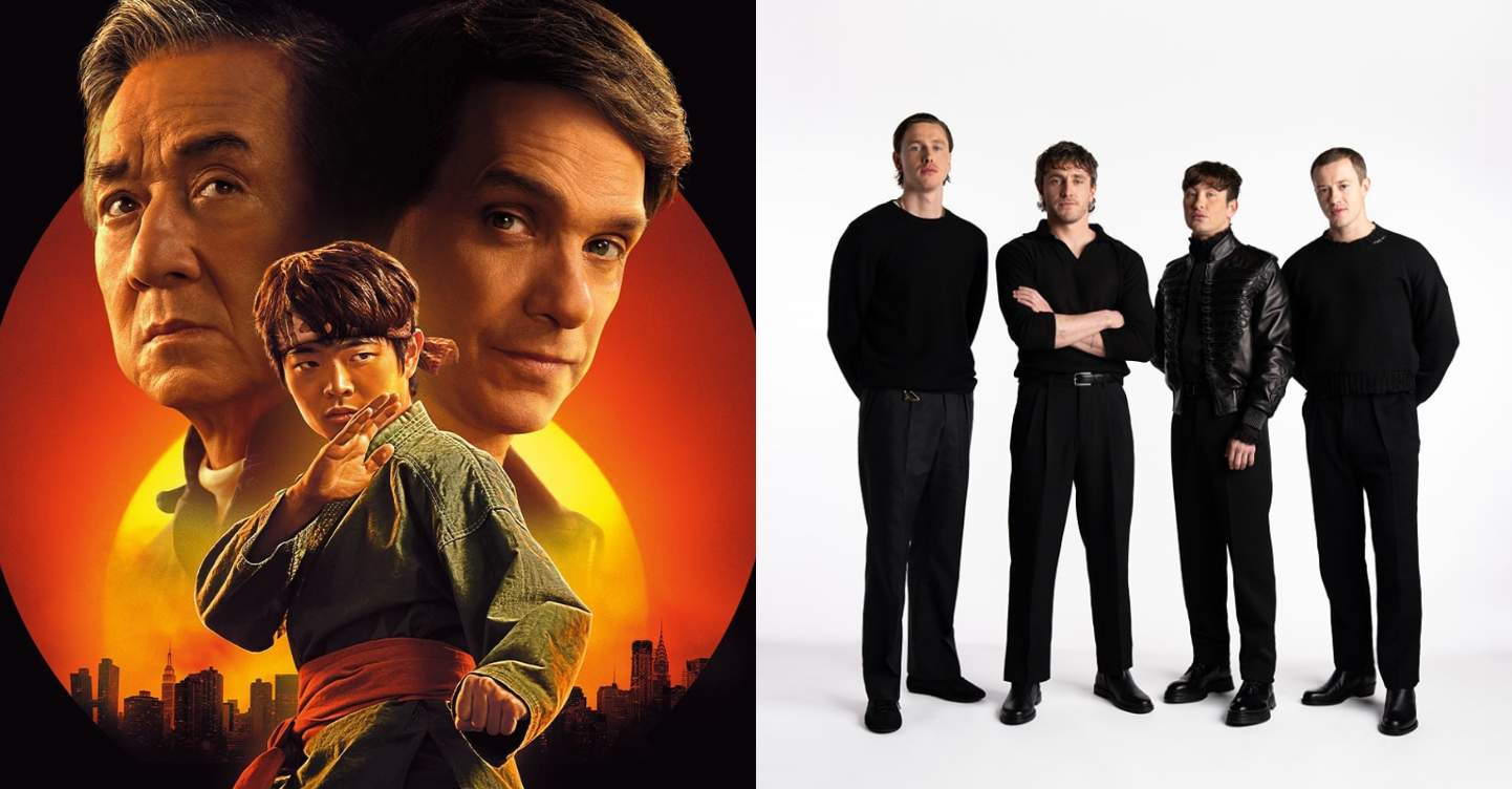 These Exciting Movies Will Hit Philippine Theaters Soon 1 Photo: Colombia Pictures