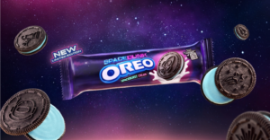 OREO brings space exploration to Southeast Asia with the OREO Space Dunk Cookie