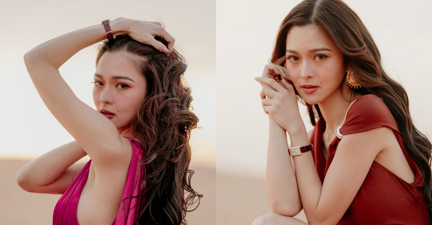 LOOK: Kim Chiu Stuns in 35th Birthday Photoshoot - When In Manila