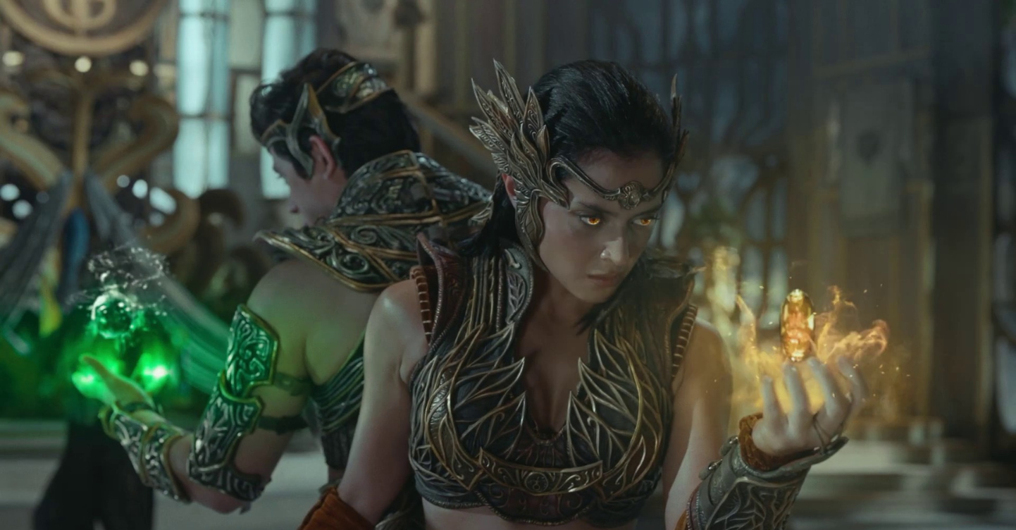 LOOK: "Encantadia Chronicles: Sang'gre" Drops Official Teaser 1 Encantadia Chronicles: Sang'gre
