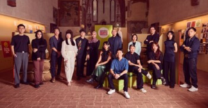 A total of 14 Singaporean designers and design studios across different fields are presenting their latest works at Future Impact 3: DESIGN NATION during Milan Design Week 2025. (Photo: Mark Cocksedge)