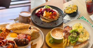 Davao breakfast spots to check out