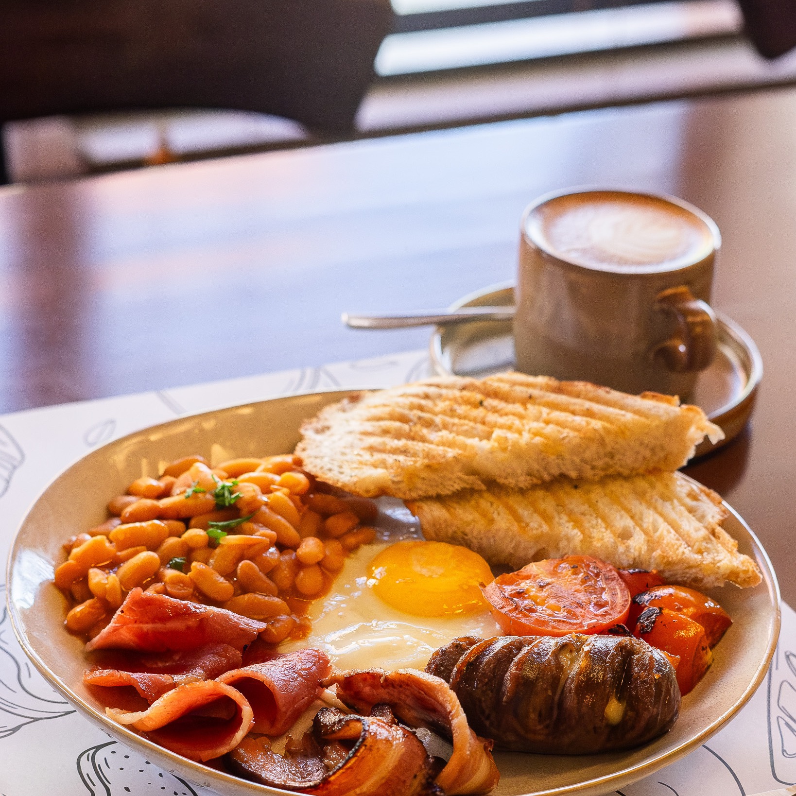 Cafe Gervacios Davao