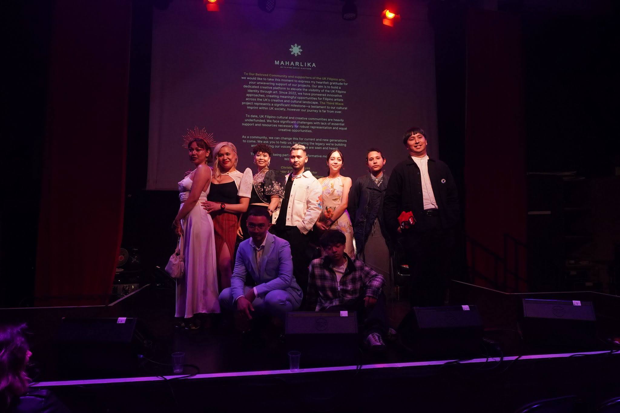 British-Filipino art film