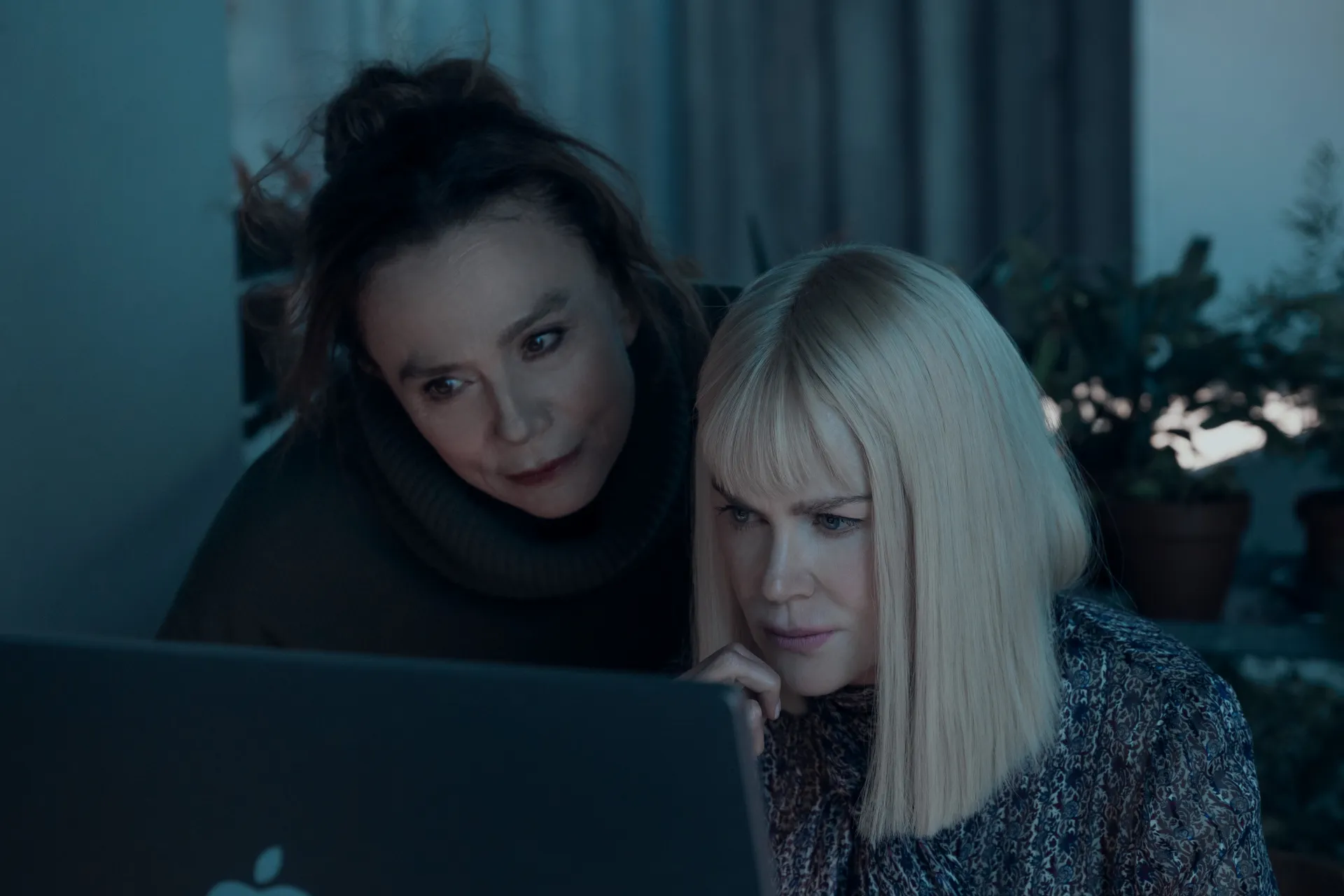Dolly de Leon Joins the Cast of "Nine Perfect Strangers" Season 2—First-Look Photos Here 6 Nine Perfect Strangers season 2