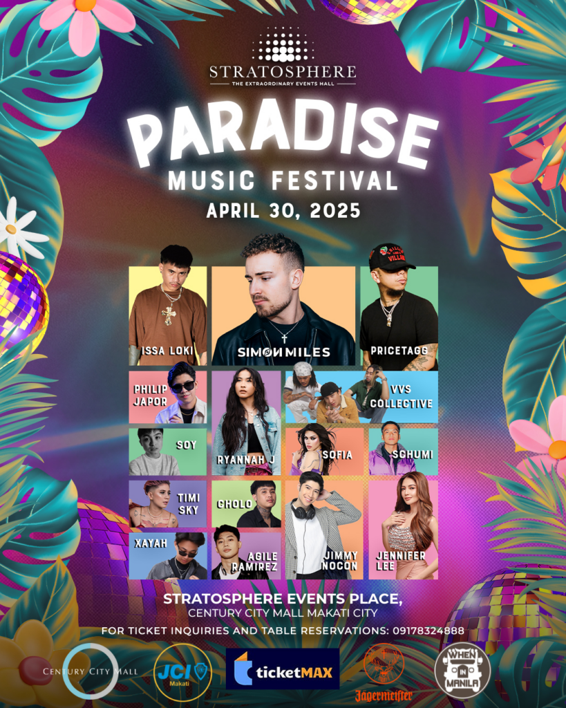 Paradise WIM