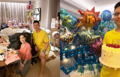 bimby aquino 18th birthday header