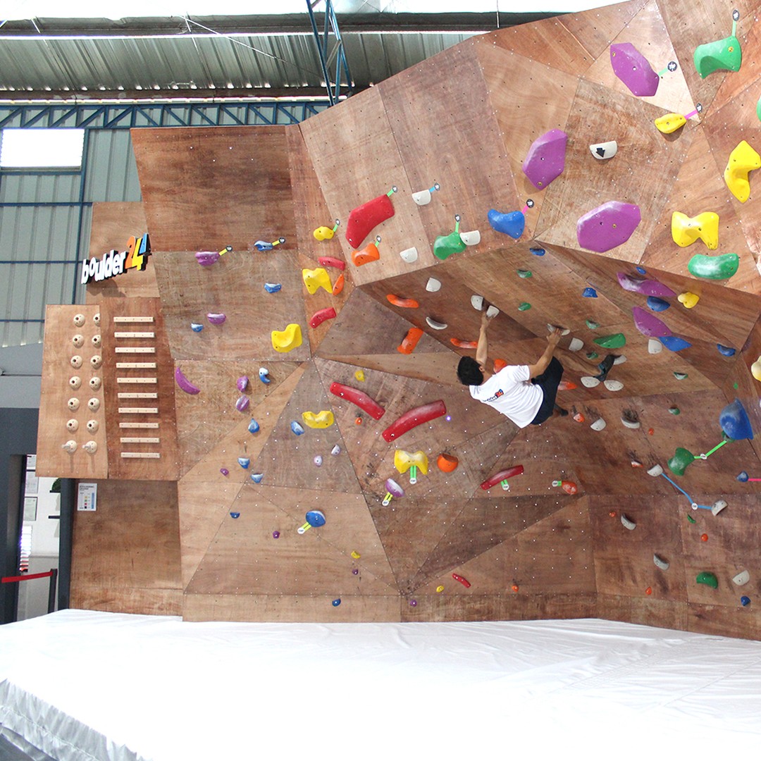Boulder24 Davao 