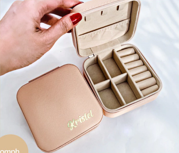 jewelry box