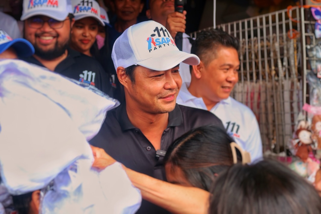 Zanjoe Marudo
