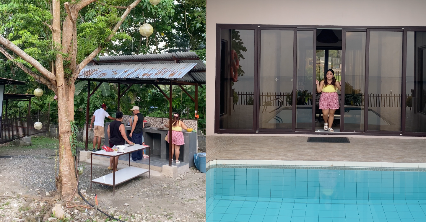 Relaxation Meets Privacy at Punta de Gloria’s Presidential Villa 1 Punta de Gloria Samal Accommodations