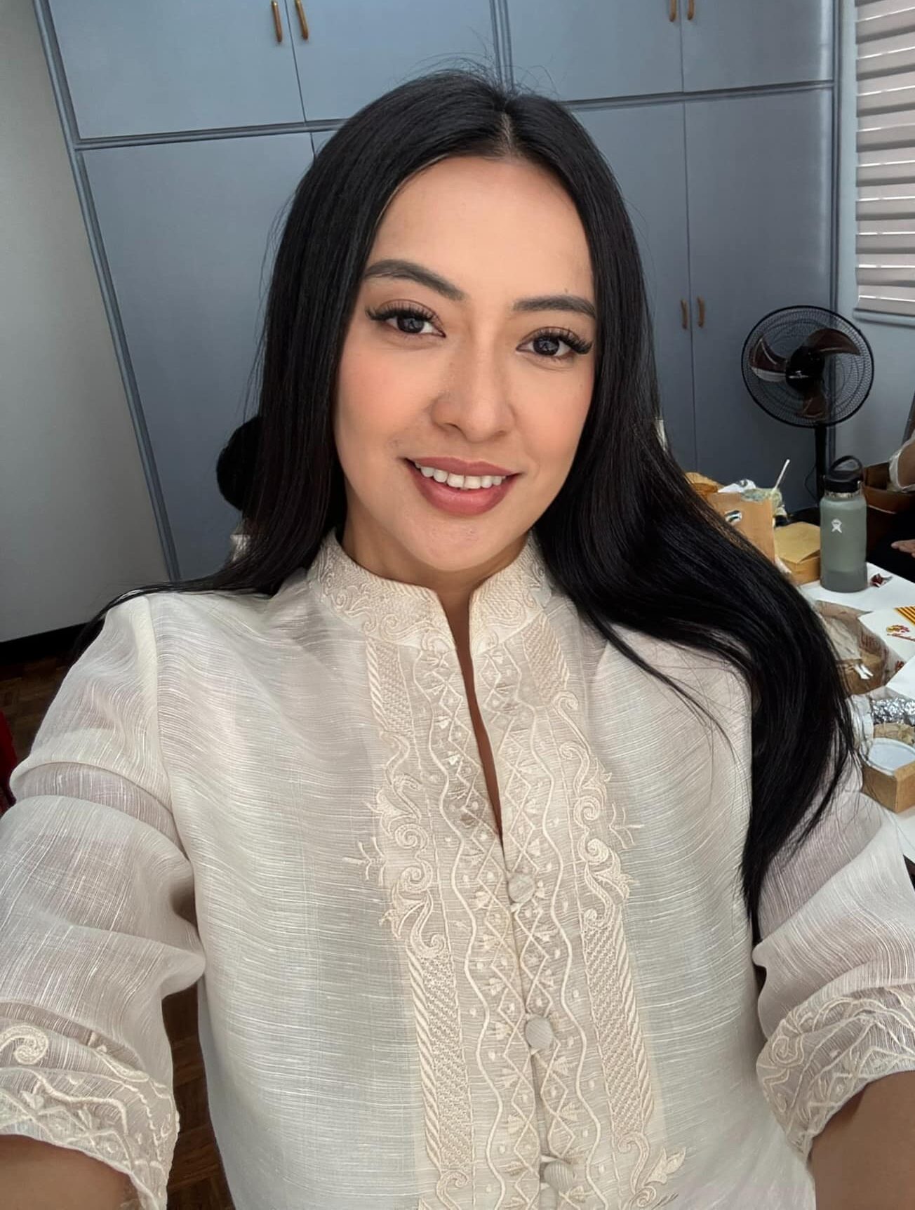 Mocha Uson