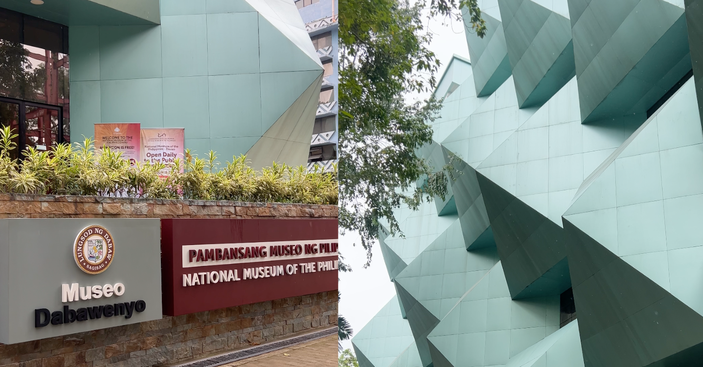 Free Things to Do in Davao: National Museum of the Philippines- Davao