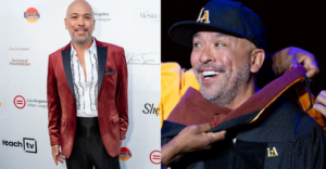 Jo Koy California State University