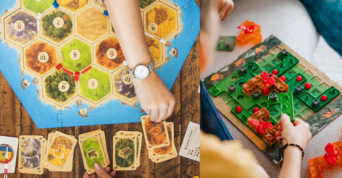 Quezon City Gears Up for the Philippines’ Biggest Board Gaming Event