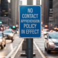 No-Contact Apprehension Policy