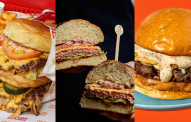 best burgers in manila