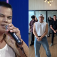 Cristopher Diwata SB19 dance video
