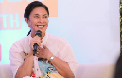 Leni Robredo
