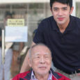 David Licauco Grandfather Jaime Licauco Passes Away