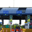 RFID NLEX unavailable suspended