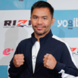 Manny Pacquiao fight