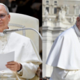 Pope Leo XIV Honors Pope Francis